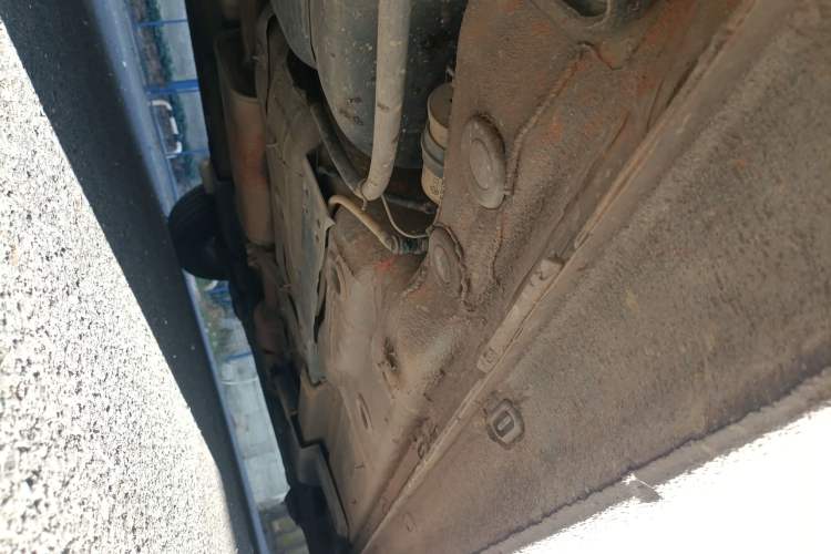 Used Skoda Rapid 2015 1.4L Manual Enjoyment Model
