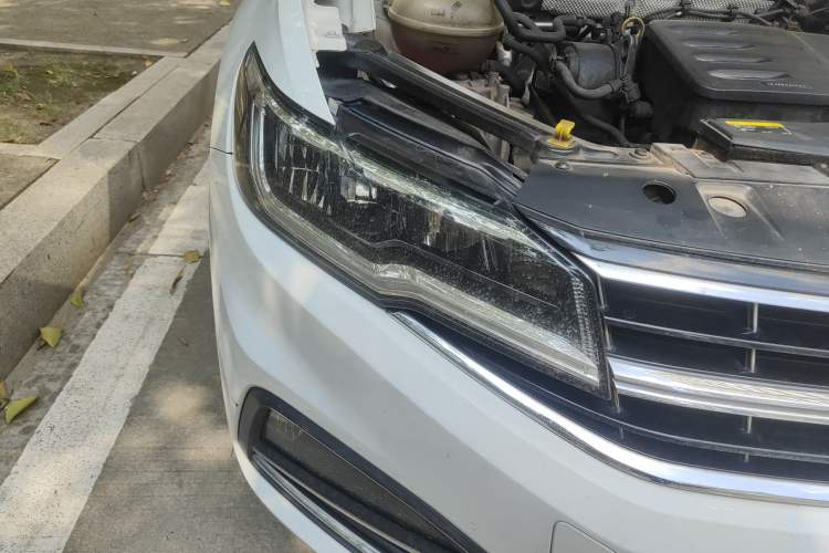 Used Volkswagen Bora 2019 1.5L Automatic Elite Version
