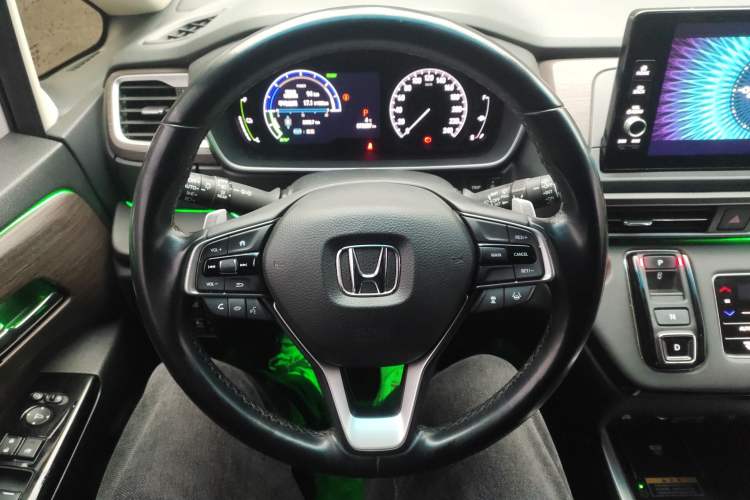 Used Honda Odyssey 2022 2.0L eHEV Sharp·Luxury Edition