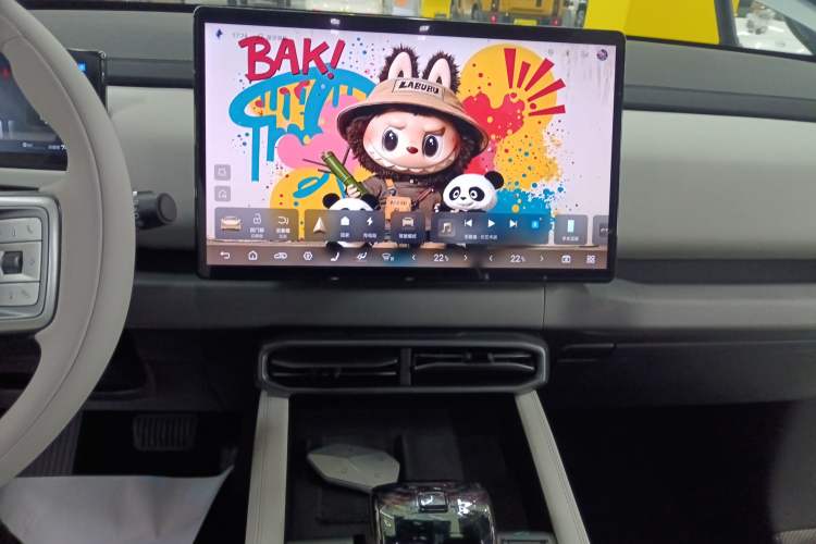 Used  Titanium 3 2025 501KM All-Wheel Drive Intelligent Driving Ultra Version
