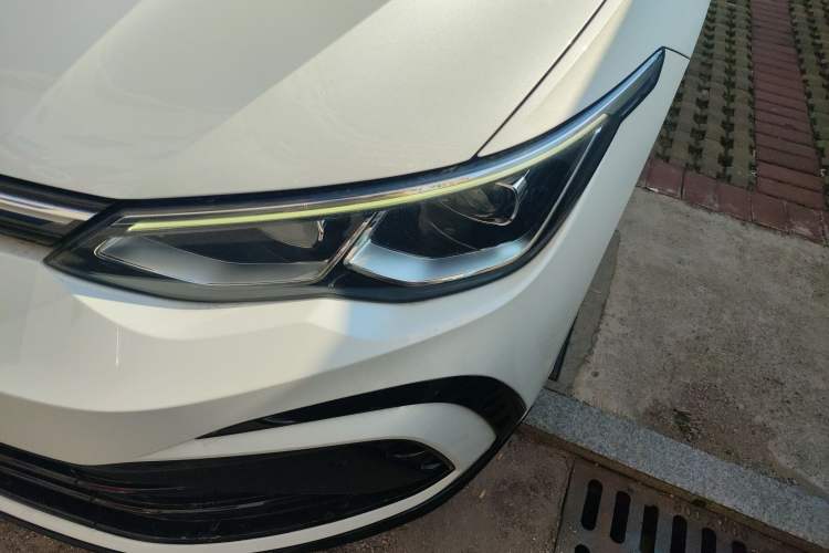 Used Volkswagen Golf 2021 280TSI DSG R-Line
