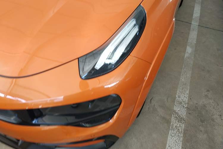 Used Lynk & Co 02 Hatchback 2021 2.0TD Halo
