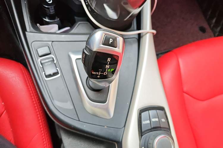 Used BMW 1 Series (Import) 2013 Revised 116i Leading Edition