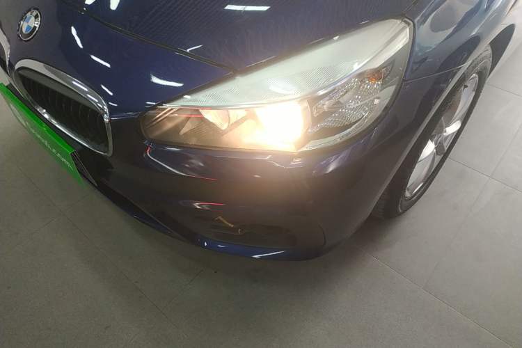 Used BMW 2 Series Active Tourer 2016 218i Fashion Model