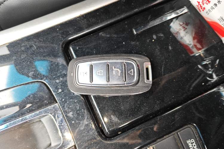 Used Honda Accord 2016 2.0L Comfort Edition
