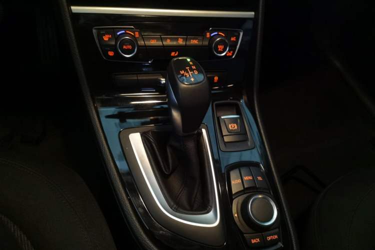 Used BMW 2 Series Active Tourer 2016 218i Leading Model