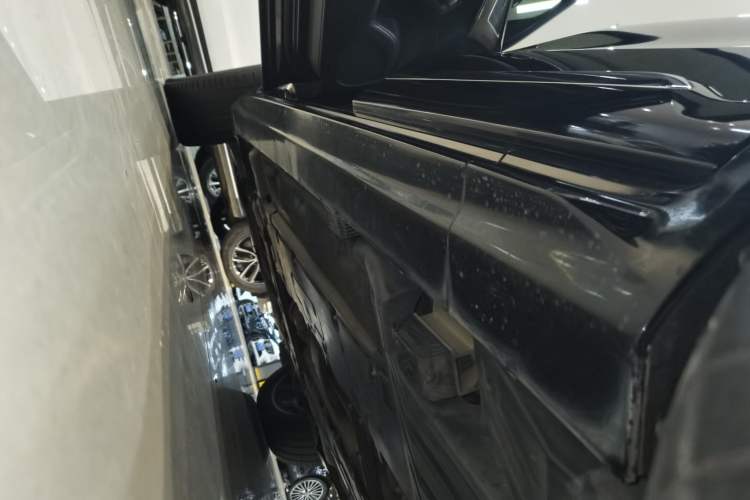 Used Volvo XC90 2020 Facelifted T6 Zhiyi Luxury 7-Seater
