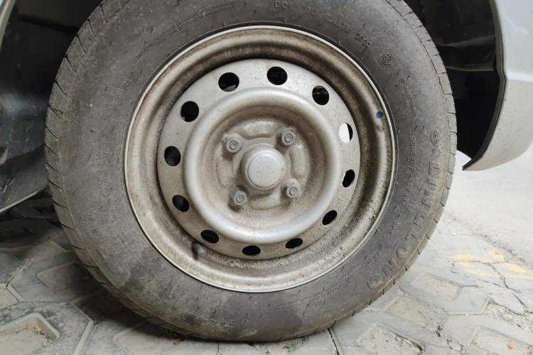 Used Wuling Rongguang S 2023 1.5L Base Version 5/7 Seats
