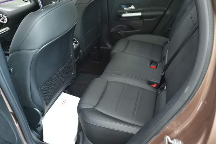 Used Mercedes-Benz GLA 2020 GLA 200
