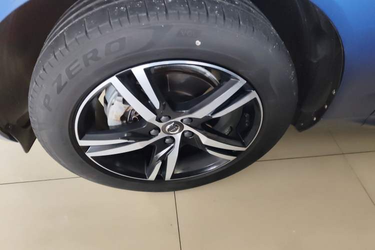 Used Volvo XC60 2020 T5 4x4 Smart & Dynamic Sport Edition