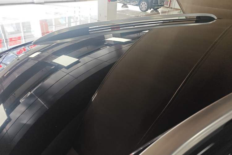 Used Ford Edge 2017 EcoBoost 245 Two-Drive Platinum Edition 5 Seats