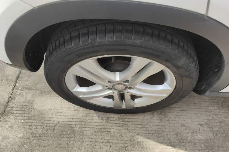 Used Mercedes-Benz GLA 2016 GLA 200 Sport Edition