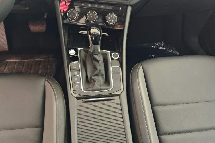 Used Volkswagen Sagitar 2022 280TSI DSG Excellence Edition