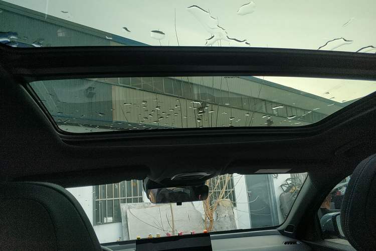 Used Geely Auto Preface 2025 Dongfang Yao 1.5TD Kunlun Edition
