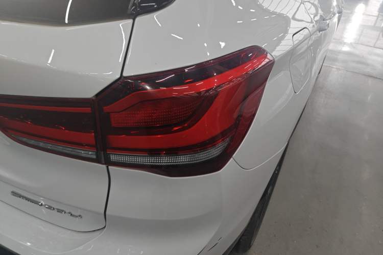 Used BMW X1 2021 sDrive20Li Premium Edition
