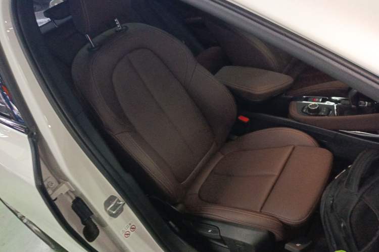 Used BMW X2 2020 sDrive25i Leading Model M Sport Package