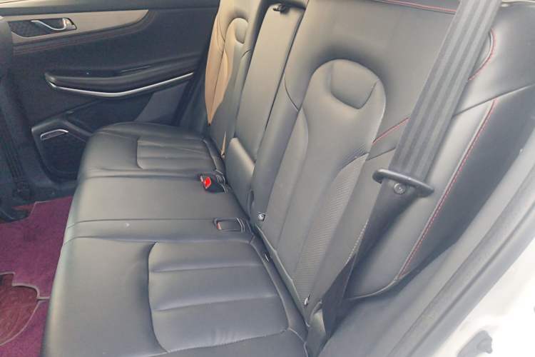 Used Changan CS75 2020 280T DCT Luxury Version China VI Standard
