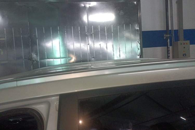 Used AION Y 2023 Plus 510 Enjoy Edition
