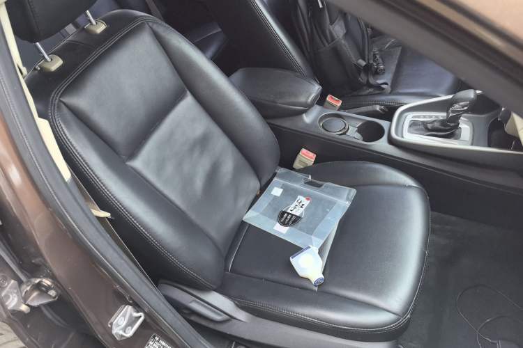 Used Ford Escort 2015 1.5L Automatic Comfort Model