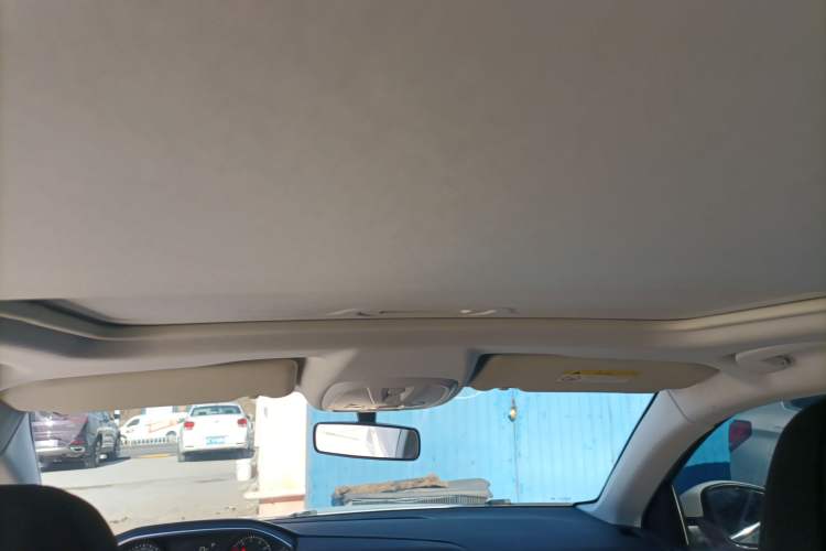 Used Peugeot 308 2016 230THP Automatic Luxury Edition