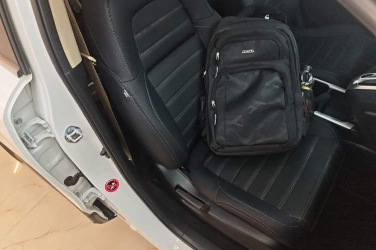 Used Honda CR-V 2021 240TURBO CVT 2WD Comfort Version