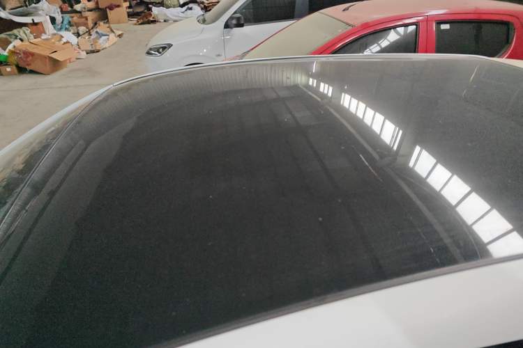 Used Chery Little Ant 2022 300 000 Yuan "Ant Fan" Edition "Extra Sweet" Version Lithium Iron Phosphate 29.2 kWh 30 kW 301 km
