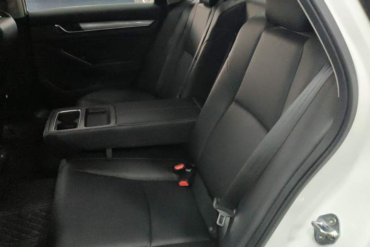 Used Honda Accord 2022 260TURBO Luxury Edition
