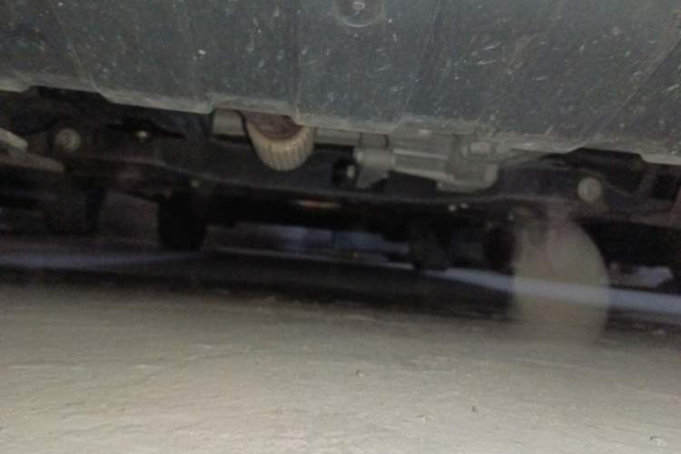 Used Wuling Jiachen 2022 1.5T Manual Comfort & Dynamic Version