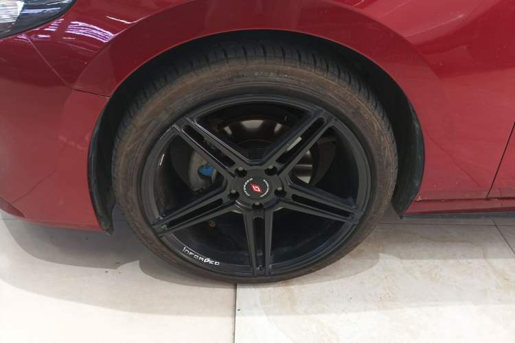 Used Mazda Mazda 3 Axela 2020 2.0L Automatic Zhiya Edition
