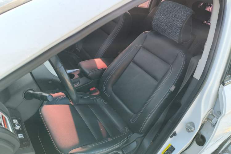 Used HYOSOW S6 2016 1.5T Manual Leading Model