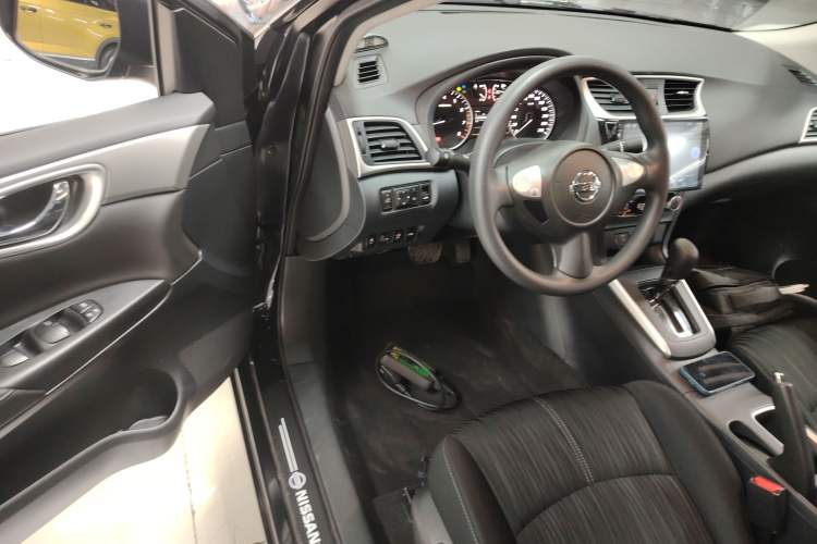 Used Nissan Sylphy 2022 Classic 1.6XE CVT Comfort Edition
