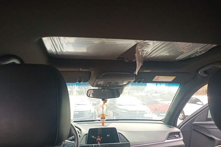 Used Cadillac CT4 2022 28T Fashion Edition
