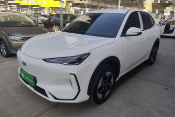 Used Geely Galaxy E5 2024 440km Launch Edition