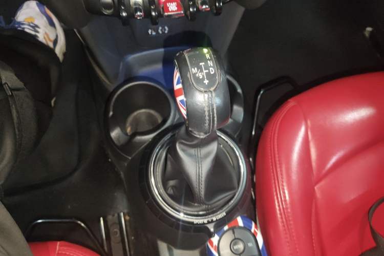 Used  MINI 2014 1.5T COOPER Fun