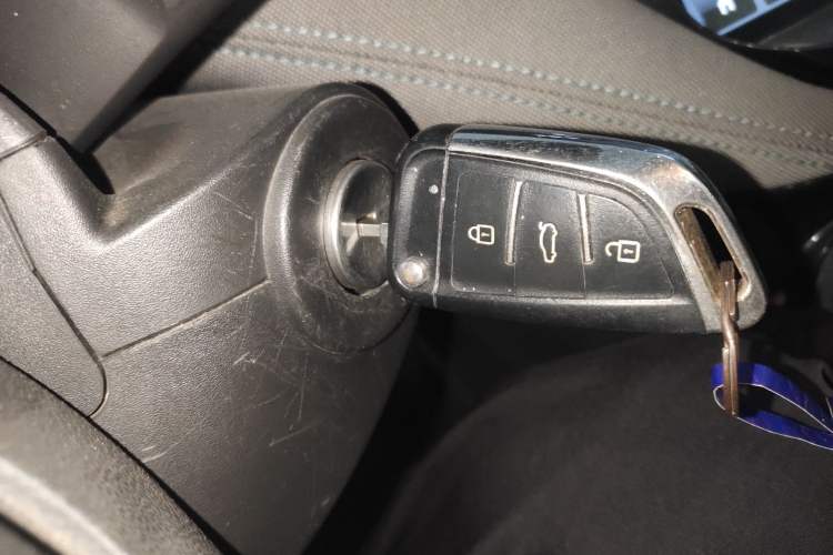 Used Chevrolet Malibu 2017 1.5T Automatic Comfort Edition
