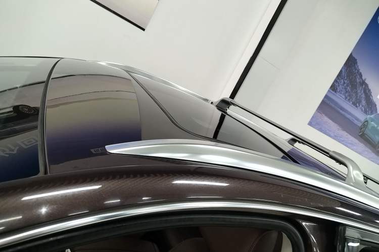 Used Buick Envision 2018 28T Four-Wheel Drive Elite Version