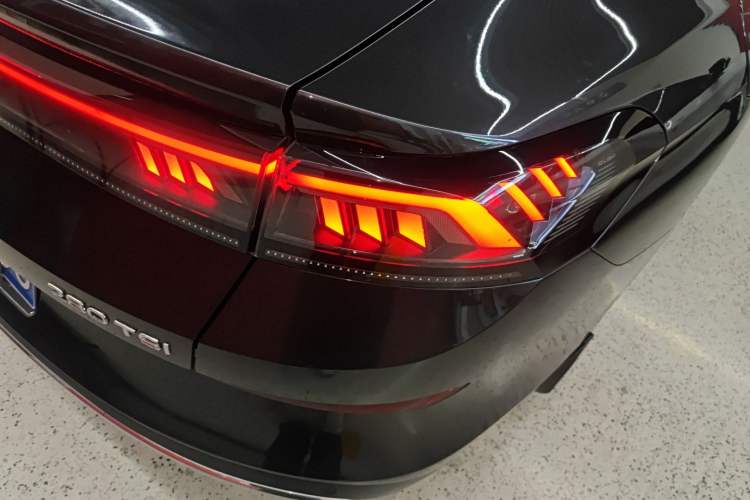 Used Volkswagen Lamando 2022 Lavida L 280TSI DSG Cool & Spicy Edition