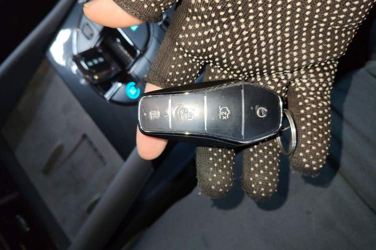 Used BYD Seal 06GT 2025 550 All-Wheel-Drive Heatwave Edition