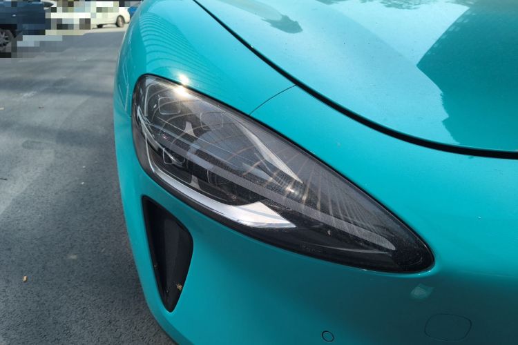 Used  SU7 2024 Four-Wheel Drive Ultra-Long Range Advanced Intelligent Driving Max Edition