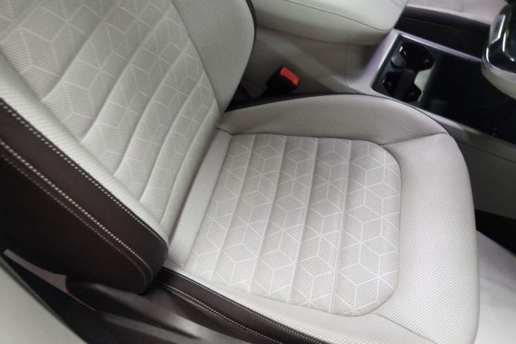 Used Volkswagen Talagon 2021 380TSI Four-Wheel Drive Luxury Premium Edition Pro