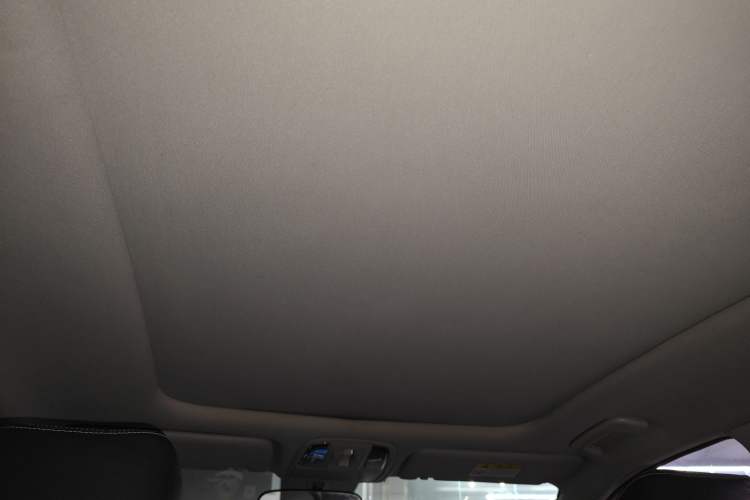 Used Kia KX5 2017 1.6T Automatic Two-Wheel Drive 15th Anniversary Special Edition DLX