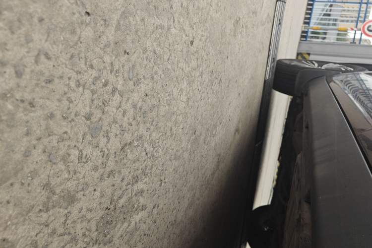 Used Geely Auto Vision X6 2016 1.8L Manual Luxury Model
