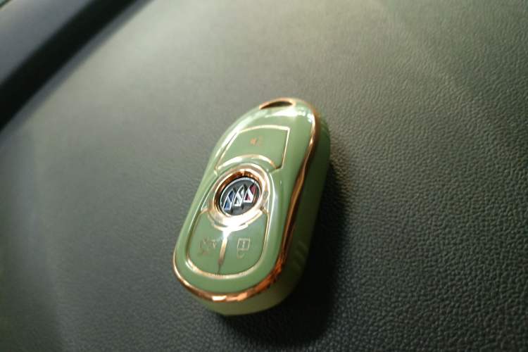 Used Buick Regal 2020 552T Elite Edition
