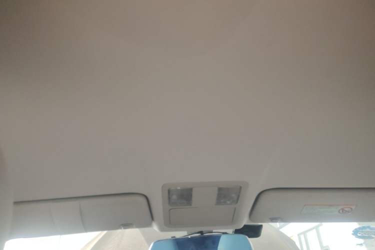 Used Dongfeng Aeolus A60 2016 1.5L Automatic Luxury Version