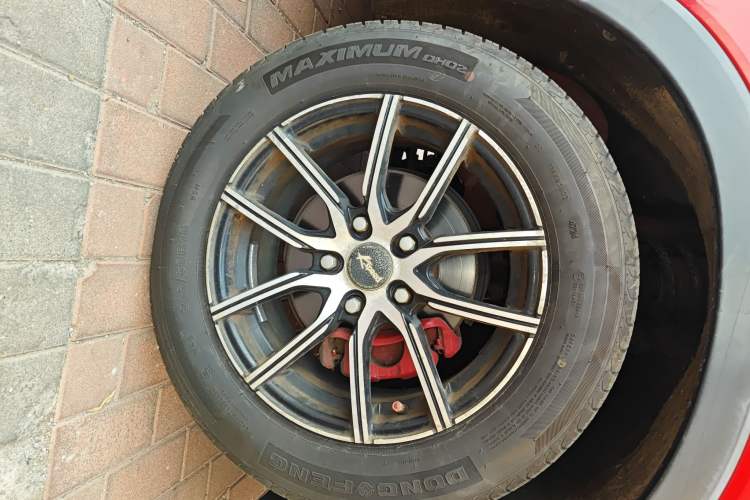 Used Honda XR-V 2015 1.5L LXi CVT Classic Edition