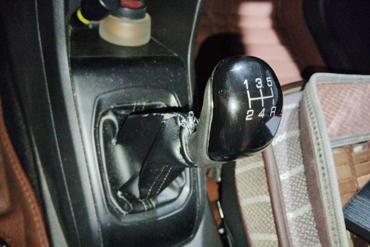 Used Baojun 310 2016 1.2L Manual Value Edition
