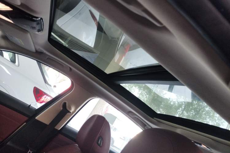 Used BMW 3 Series 2023 320Li M Sport Package