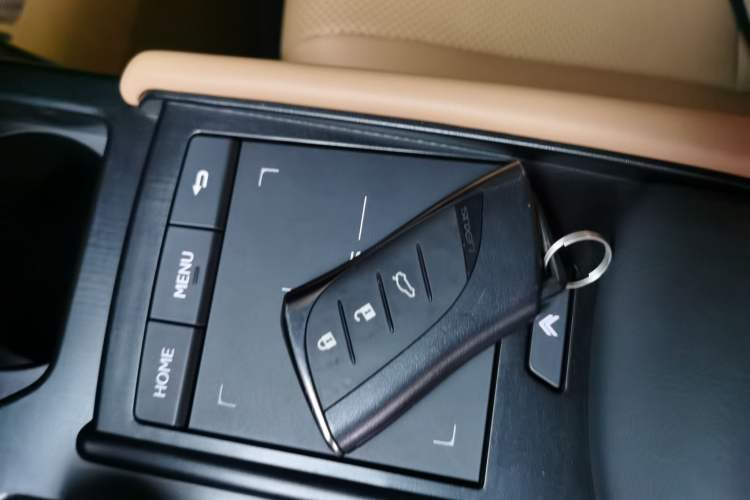 Used Lexus ES 2021 200 Excellence Edition