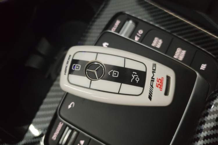 Used Mercedes-Benz A-Class 2022 Revised Version A 200 L Sport Sedan Fashionable Style
