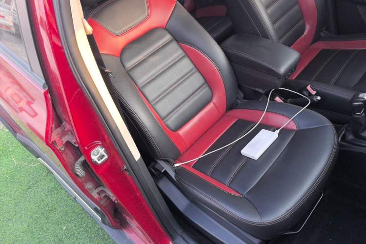 Used Haval H1 2015 1.5L AMT Urban Model
